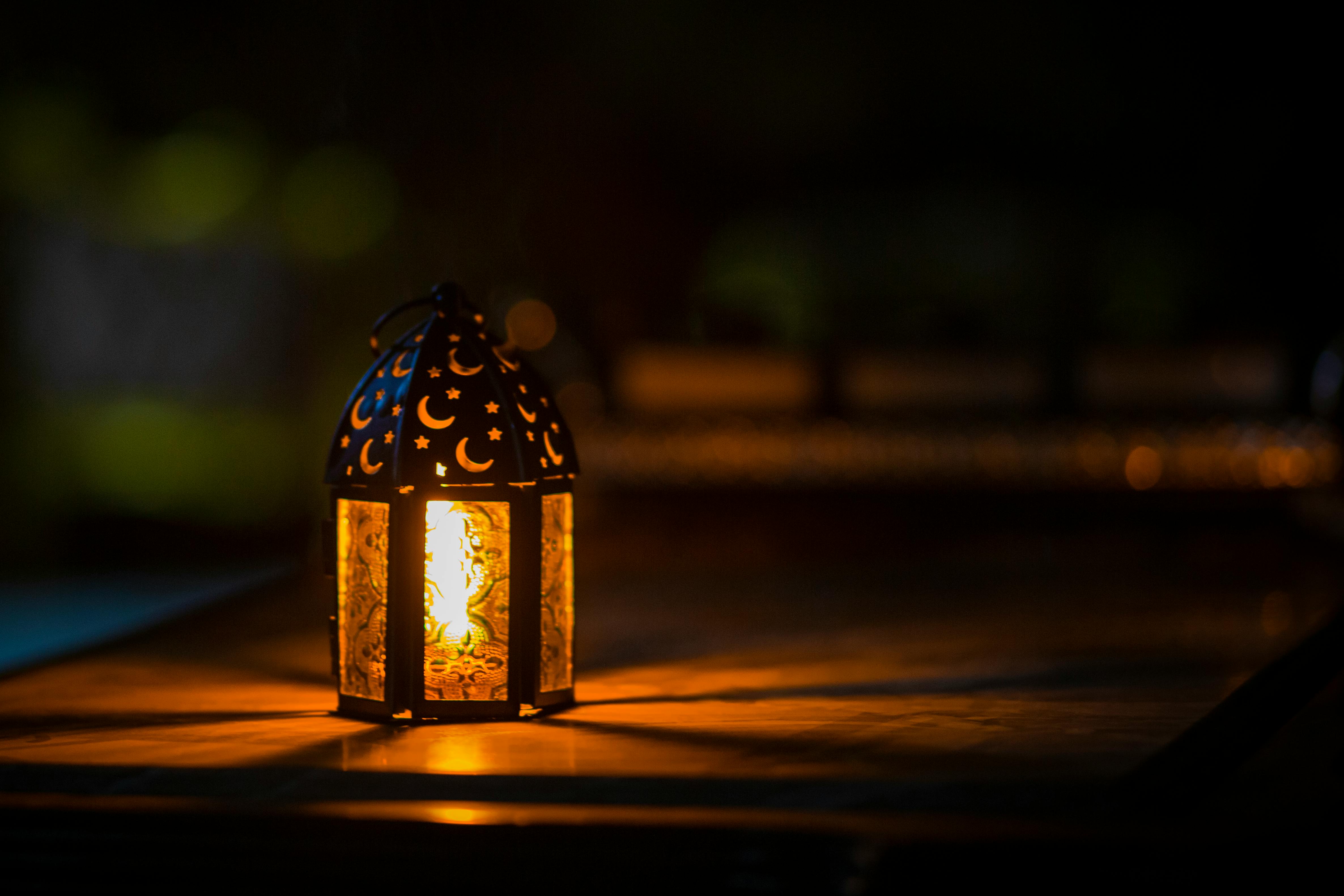 رؤية لنحيا بنور